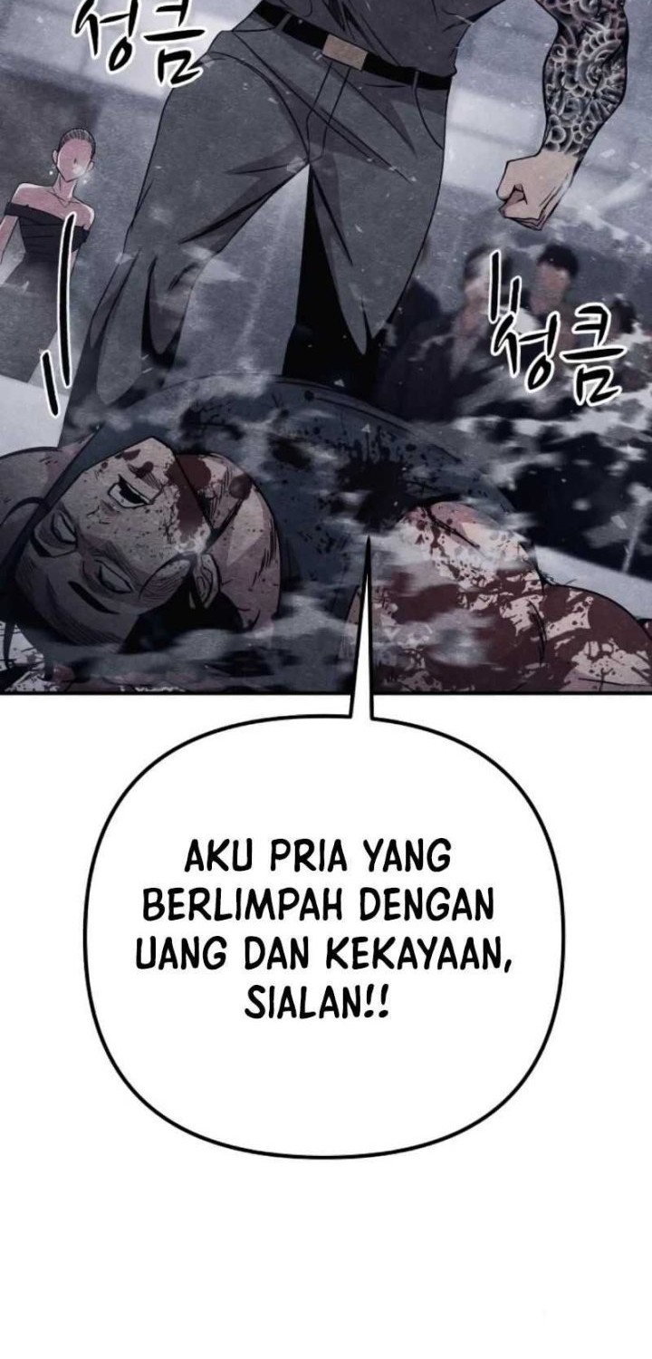 Zombie X Slasher Bab 12 halaman 13