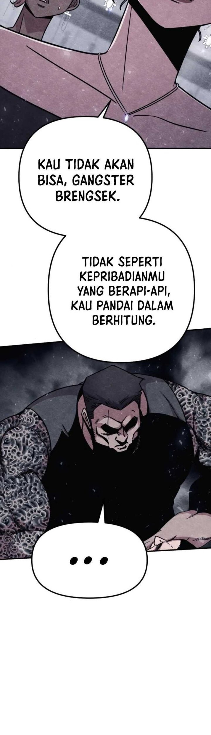 Zombie X Slasher Bab 12 halaman 15
