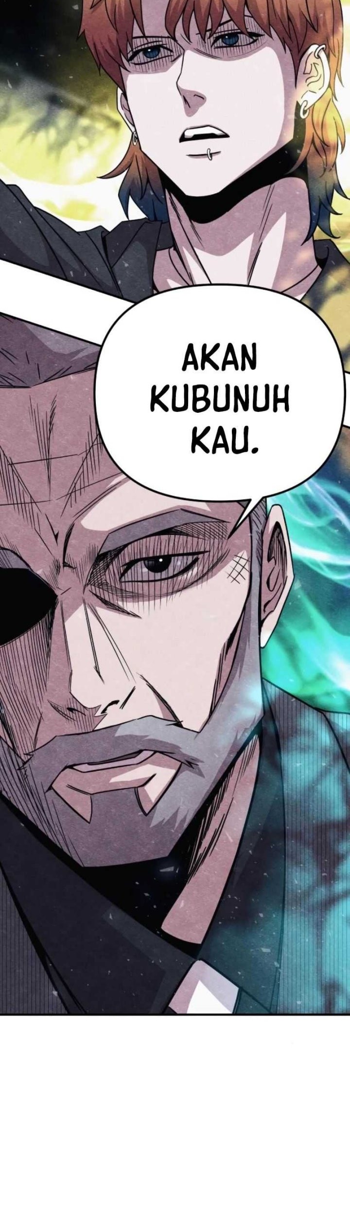 Zombie X Slasher Bab 12 halaman 24
