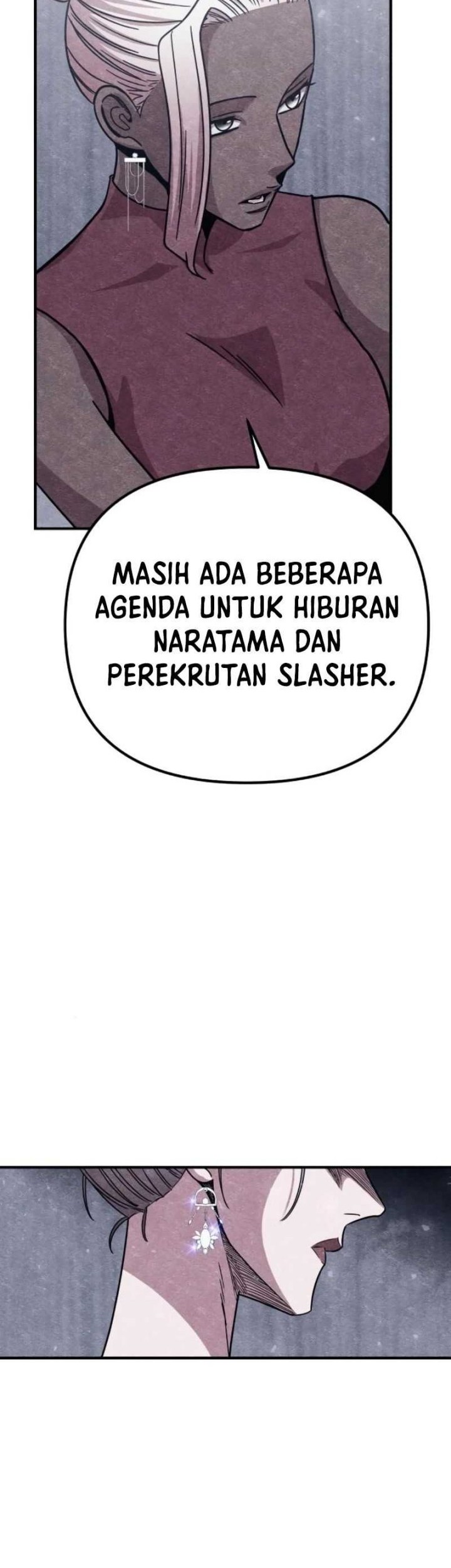 Zombie X Slasher Bab 12 halaman 30