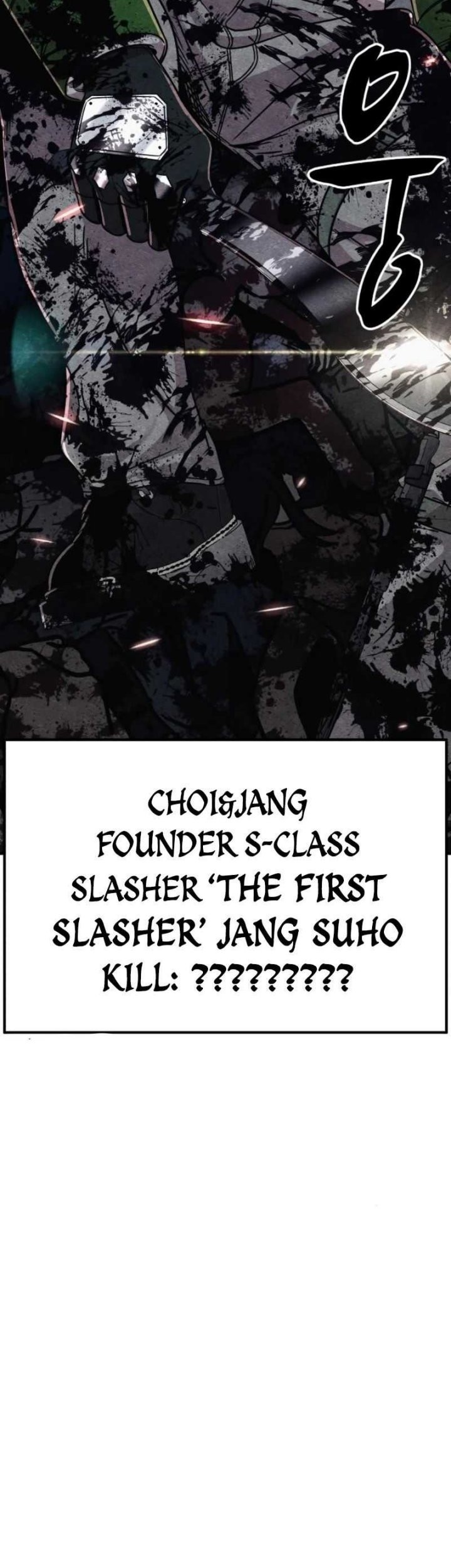 Zombie X Slasher Bab 12 halaman 39