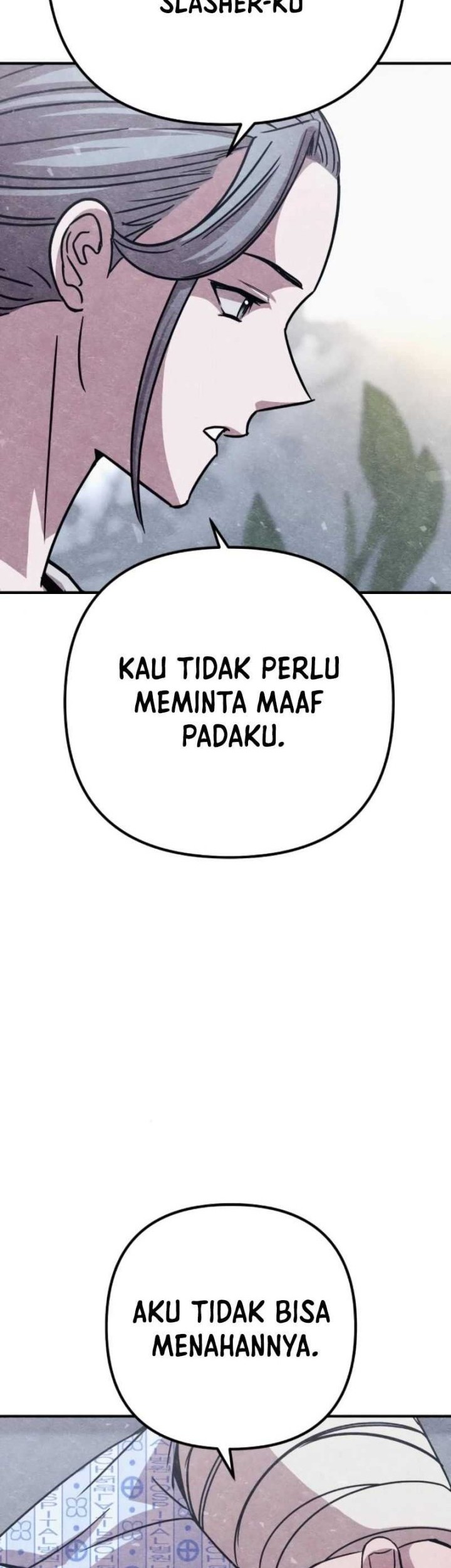 Zombie X Slasher Bab 12 halaman 46