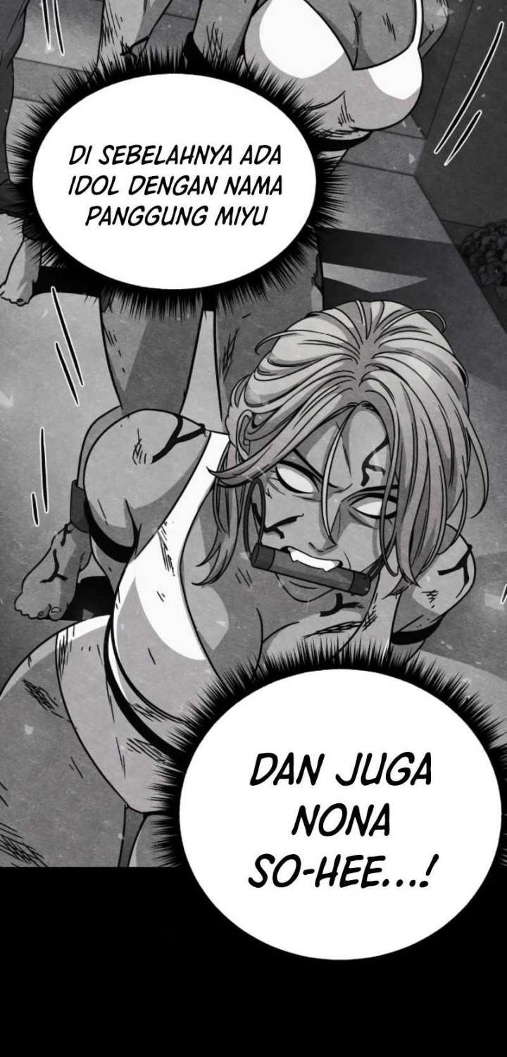 Zombie X Slasher Bab 12 halaman 48