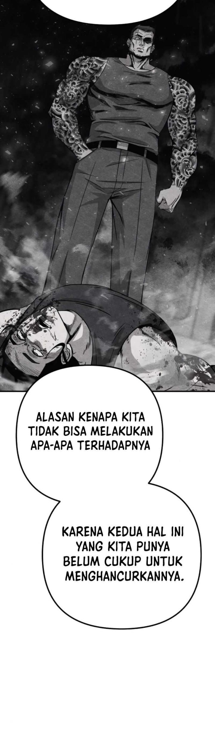 Zombie X Slasher Bab 12 halaman 55
