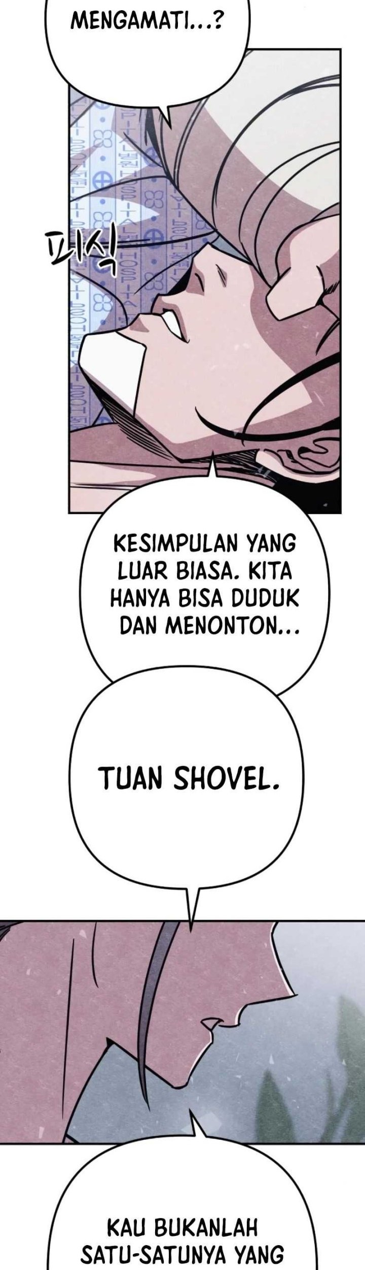 Zombie X Slasher Bab 12 halaman 58