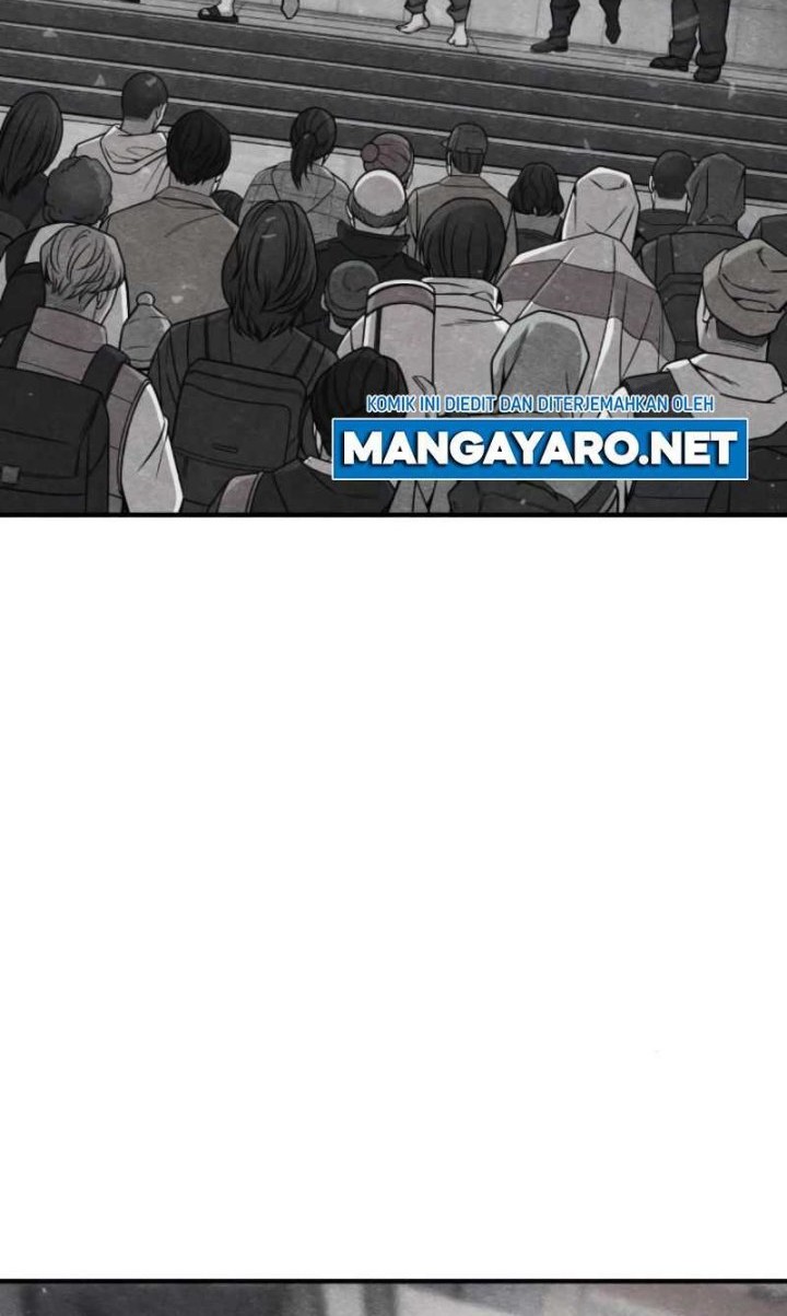 Zombie X Slasher Bab 12 halaman 60