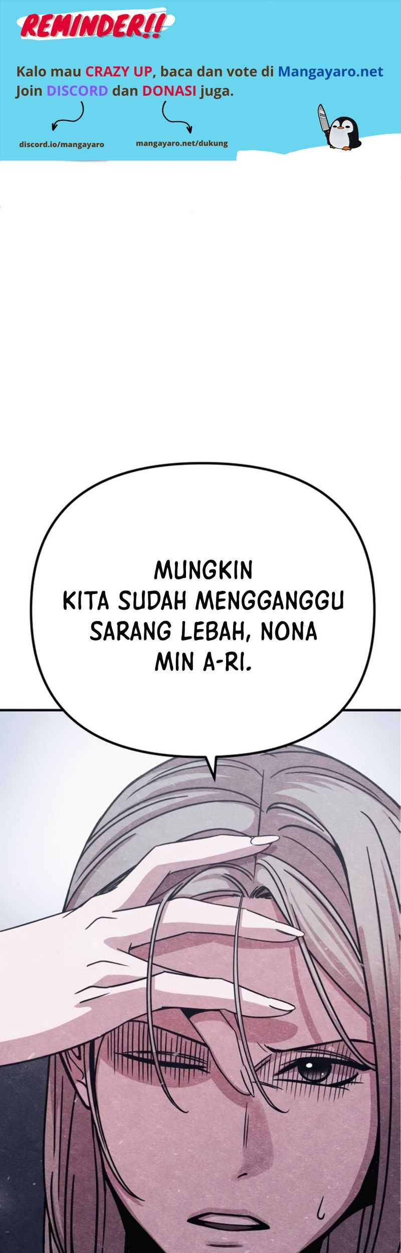 Zombie X Slasher Bab 13 halaman 2