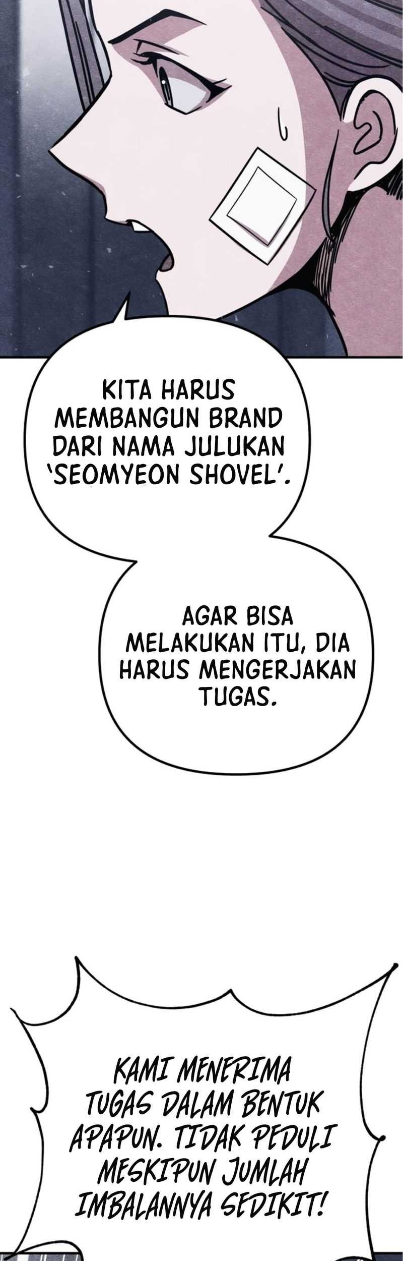 Zombie X Slasher Bab 13 halaman 4