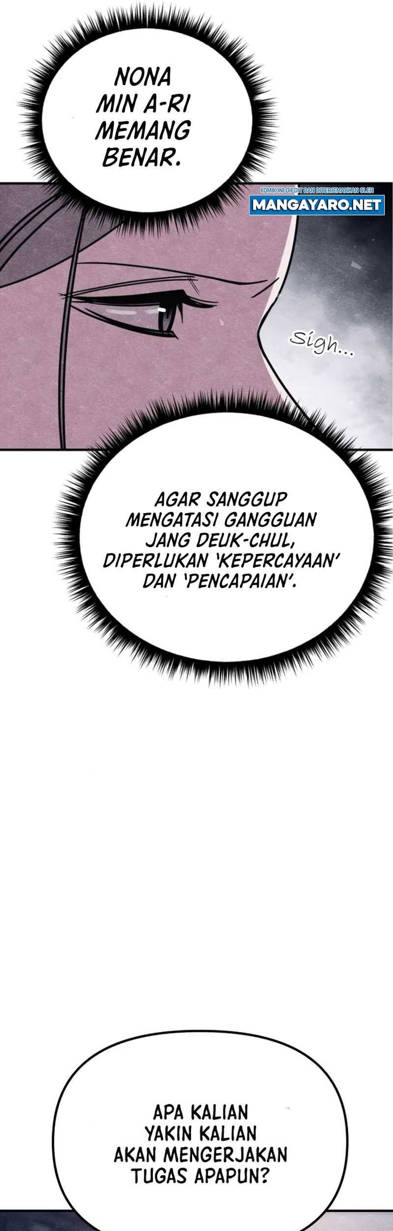Zombie X Slasher Bab 13 halaman 6