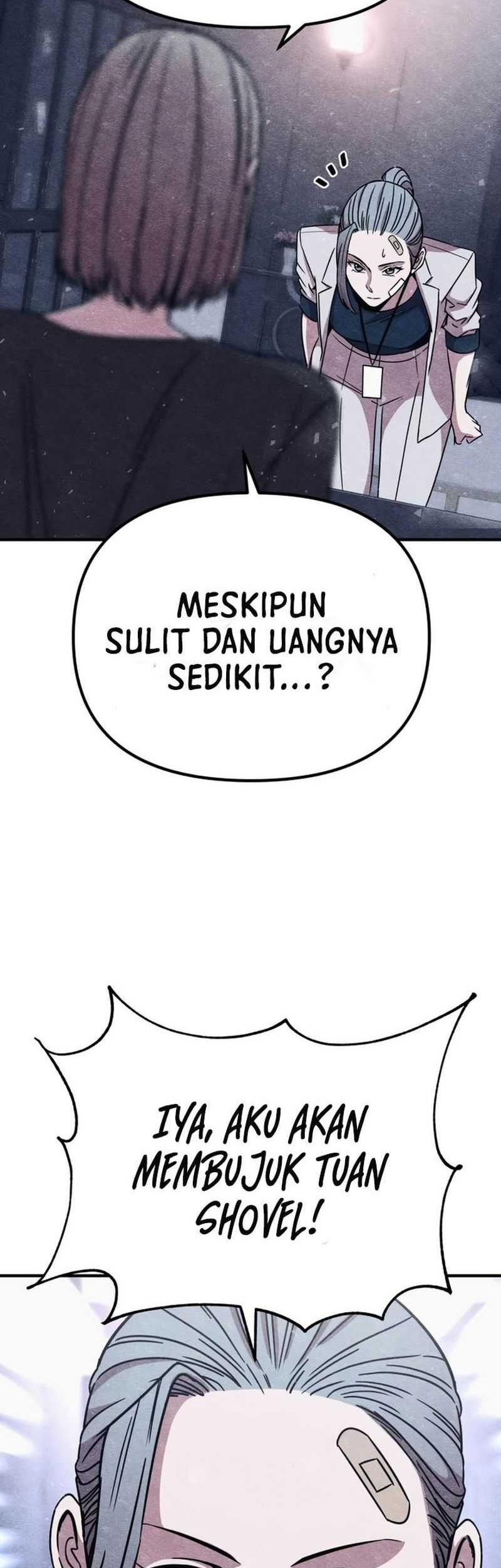 Zombie X Slasher Bab 13 halaman 7