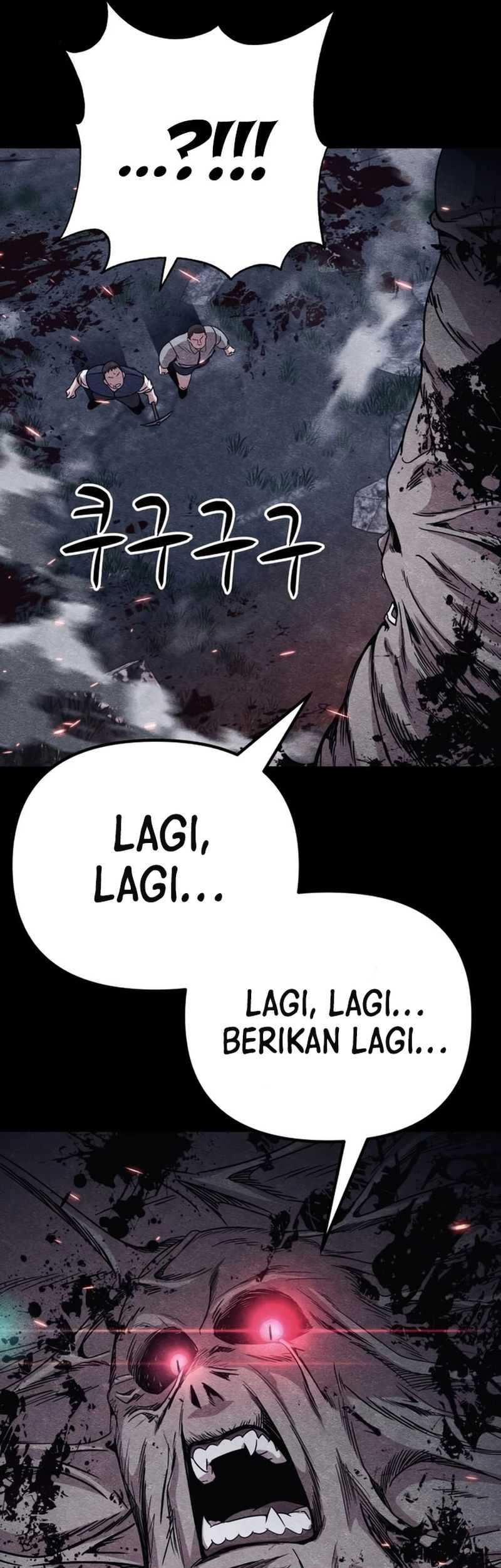 Zombie X Slasher Bab 13 halaman 18
