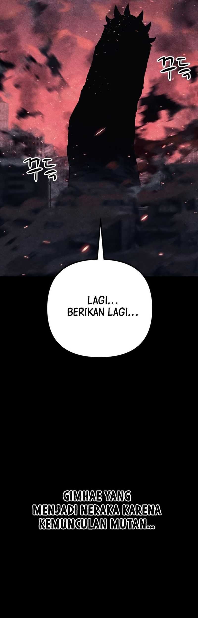 Zombie X Slasher Bab 13 halaman 22
