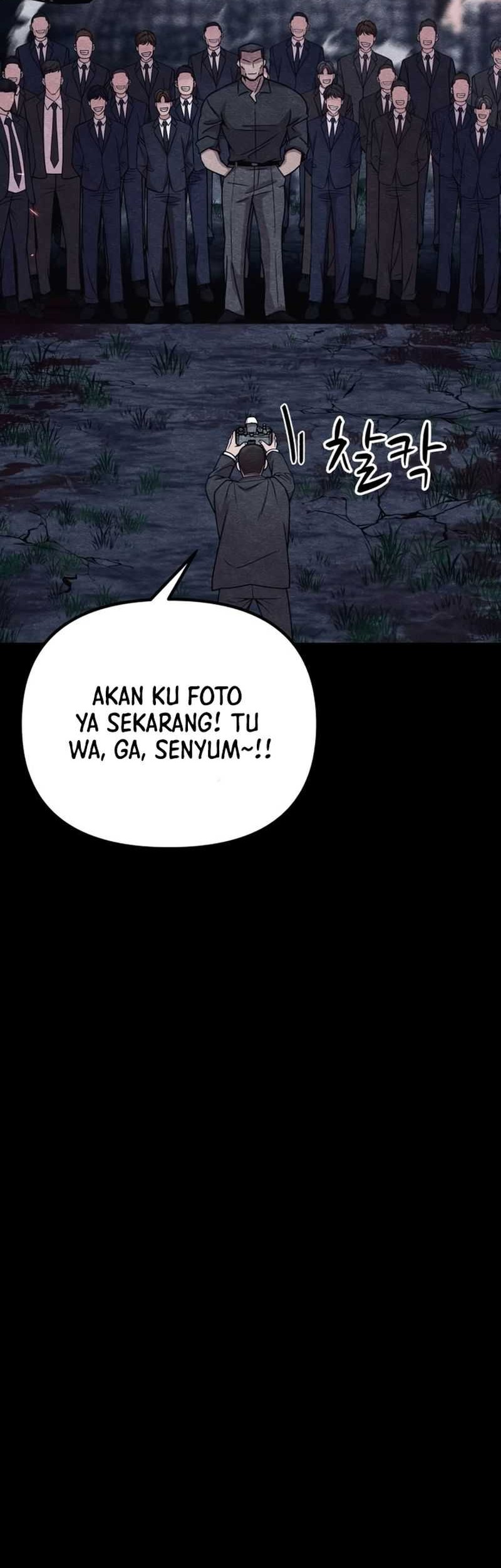 Zombie X Slasher Bab 13 halaman 25
