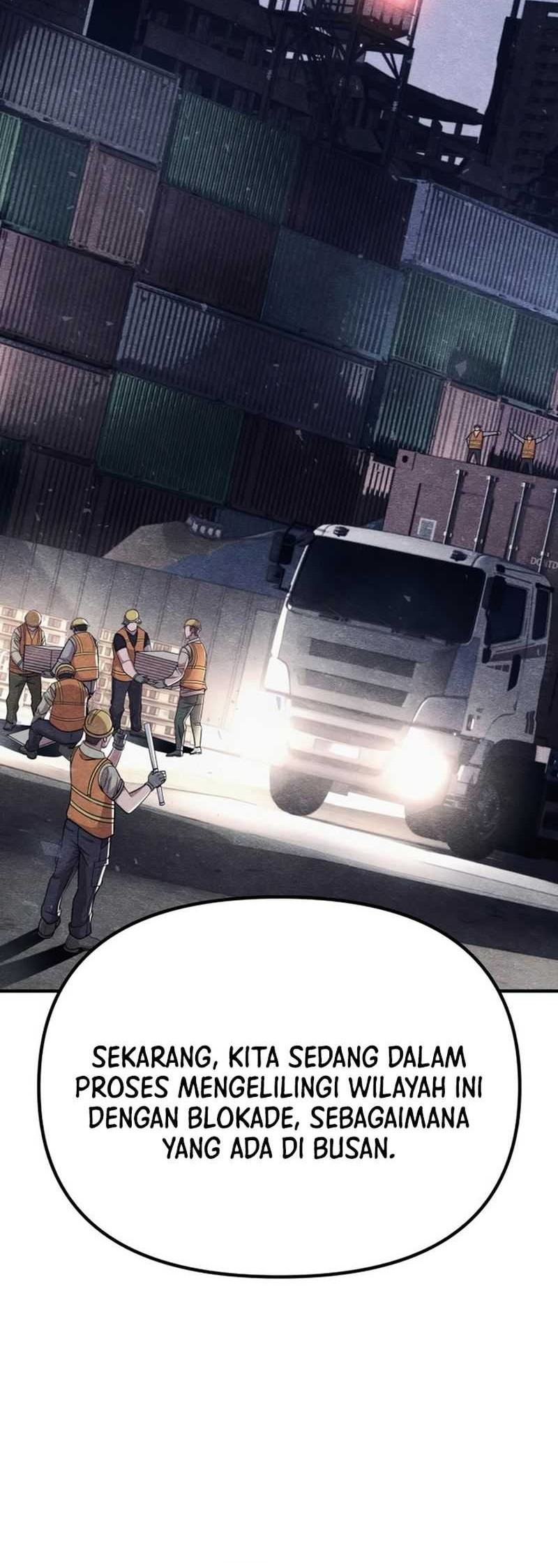 Zombie X Slasher Bab 13 halaman 29