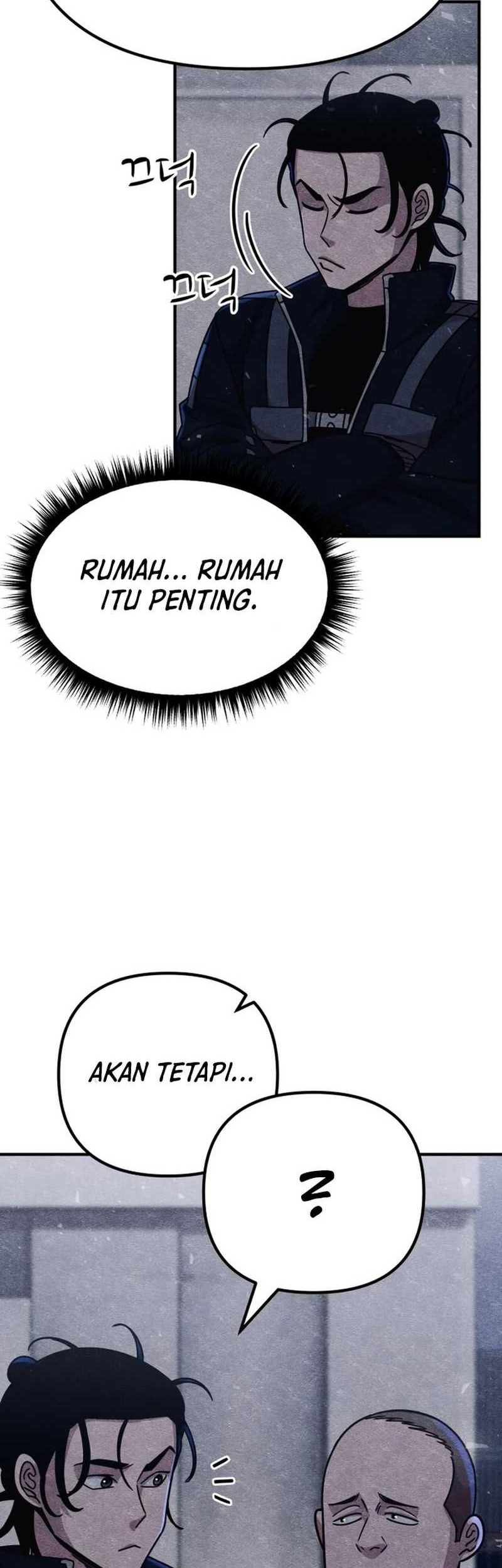 Zombie X Slasher Bab 13 halaman 31
