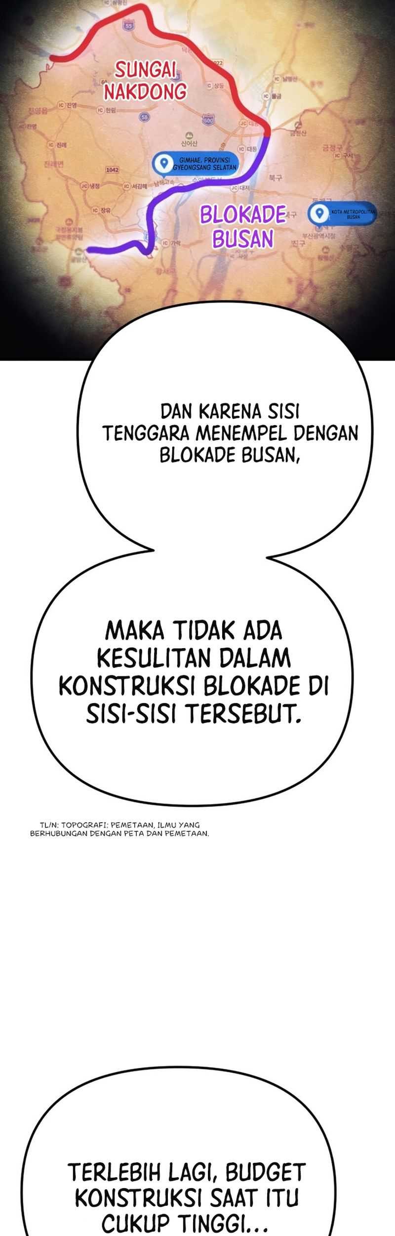 Zombie X Slasher Bab 13 halaman 38