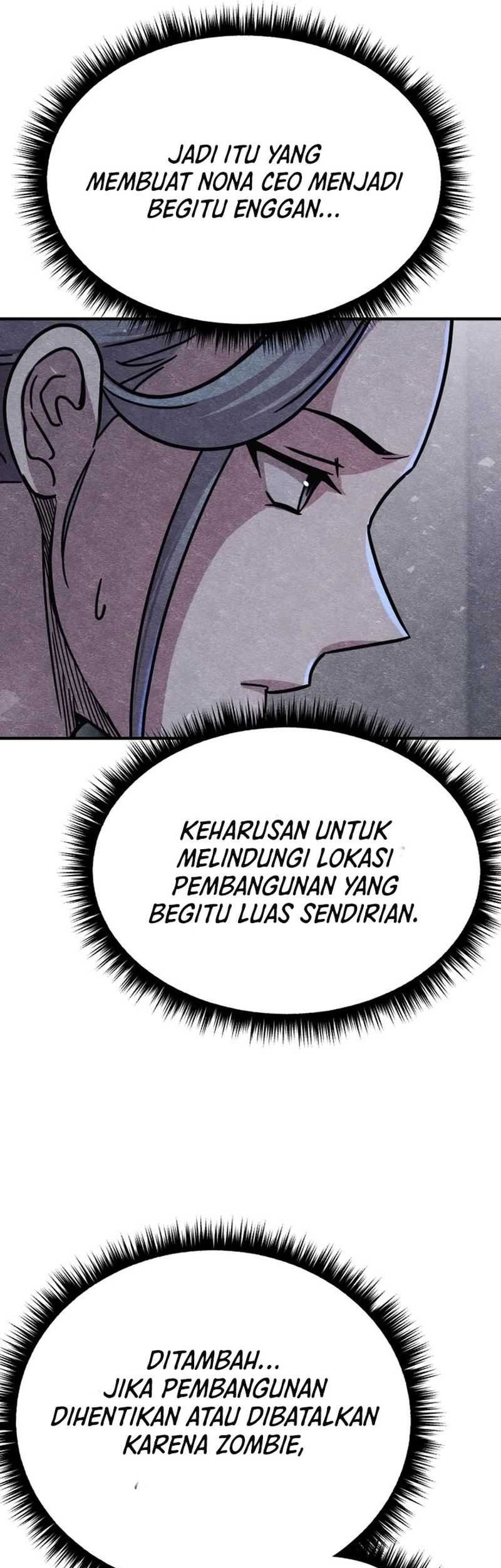 Zombie X Slasher Bab 13 halaman 42