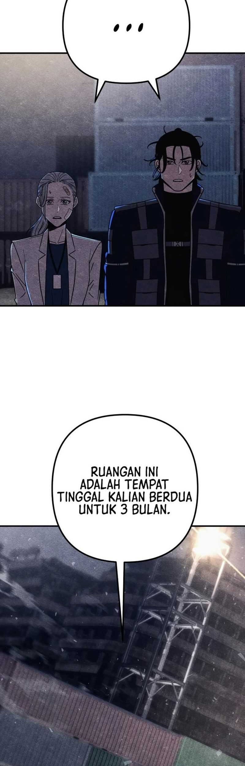 Zombie X Slasher Bab 13 halaman 51