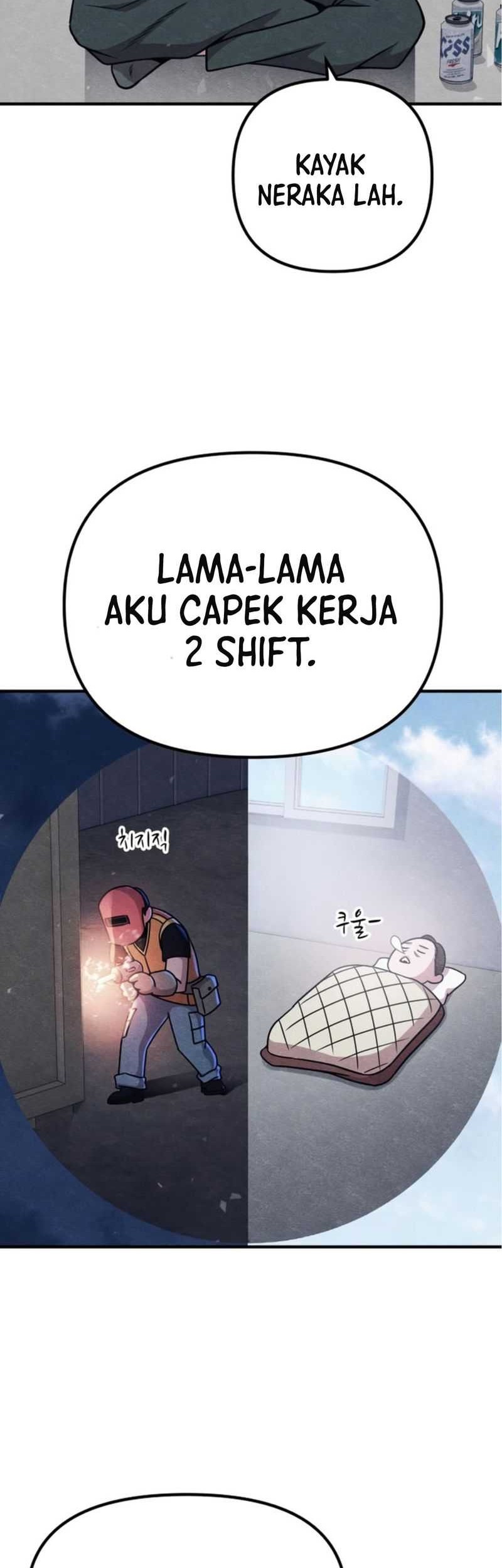 Zombie X Slasher chapter 14 halaman 3