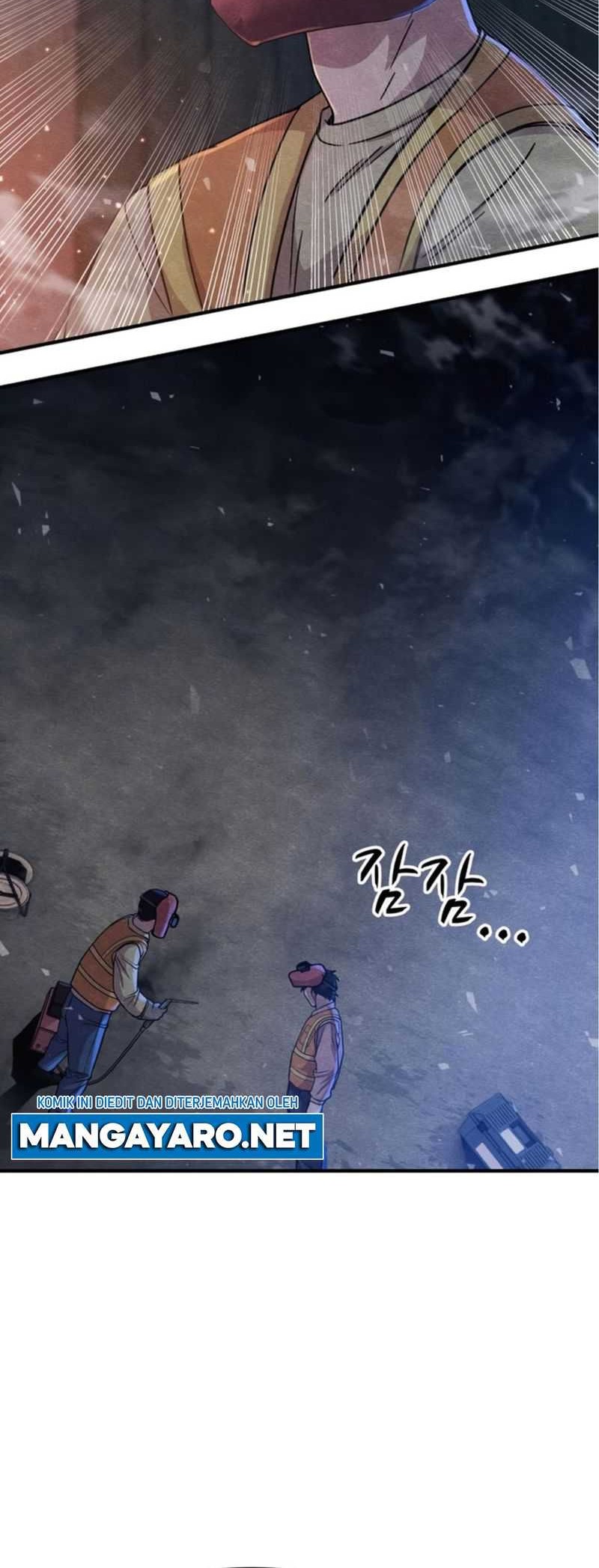 Zombie X Slasher chapter 14 halaman 5