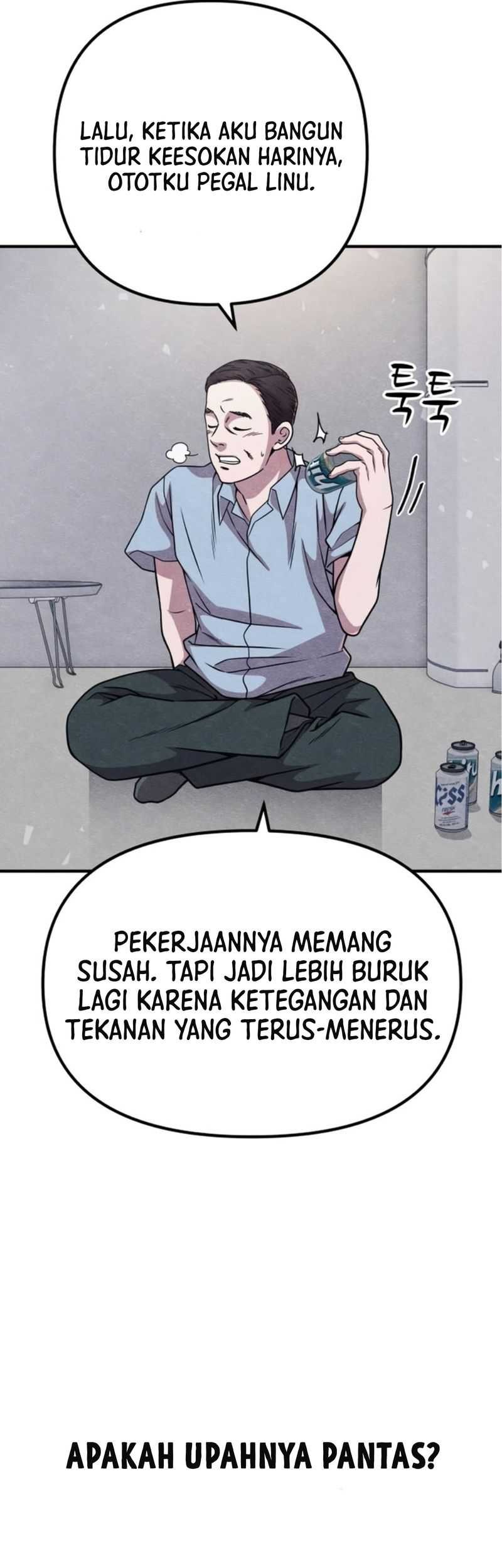 Zombie X Slasher chapter 14 halaman 6