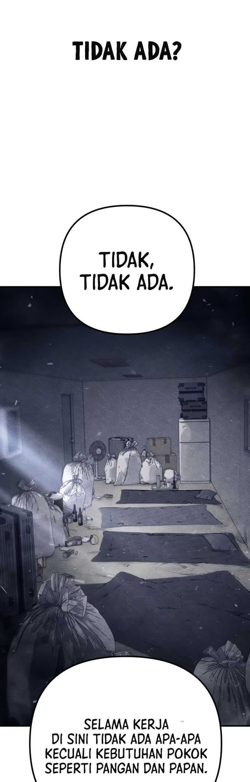 Zombie X Slasher chapter 14 halaman 8
