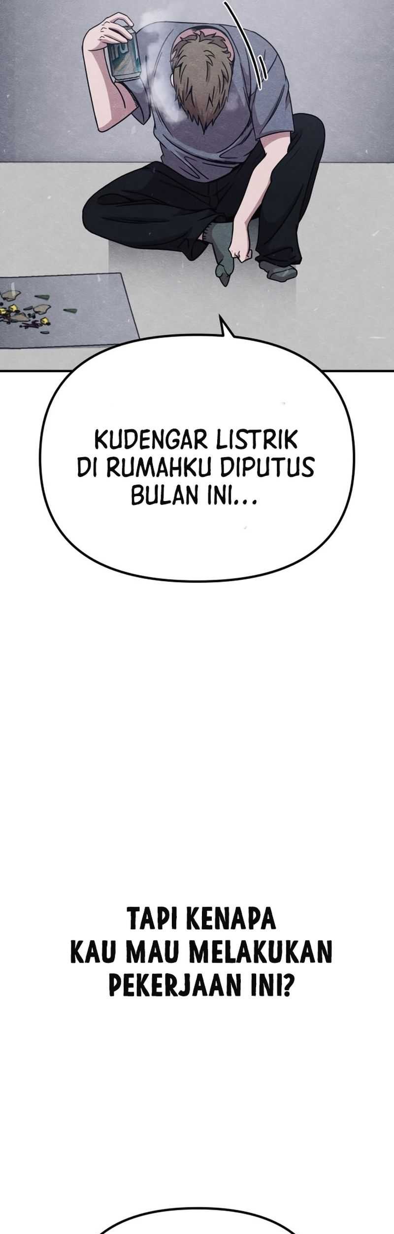 Zombie X Slasher chapter 14 halaman 10