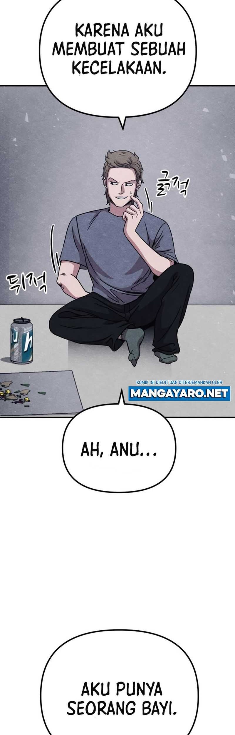 Zombie X Slasher chapter 14 halaman 11