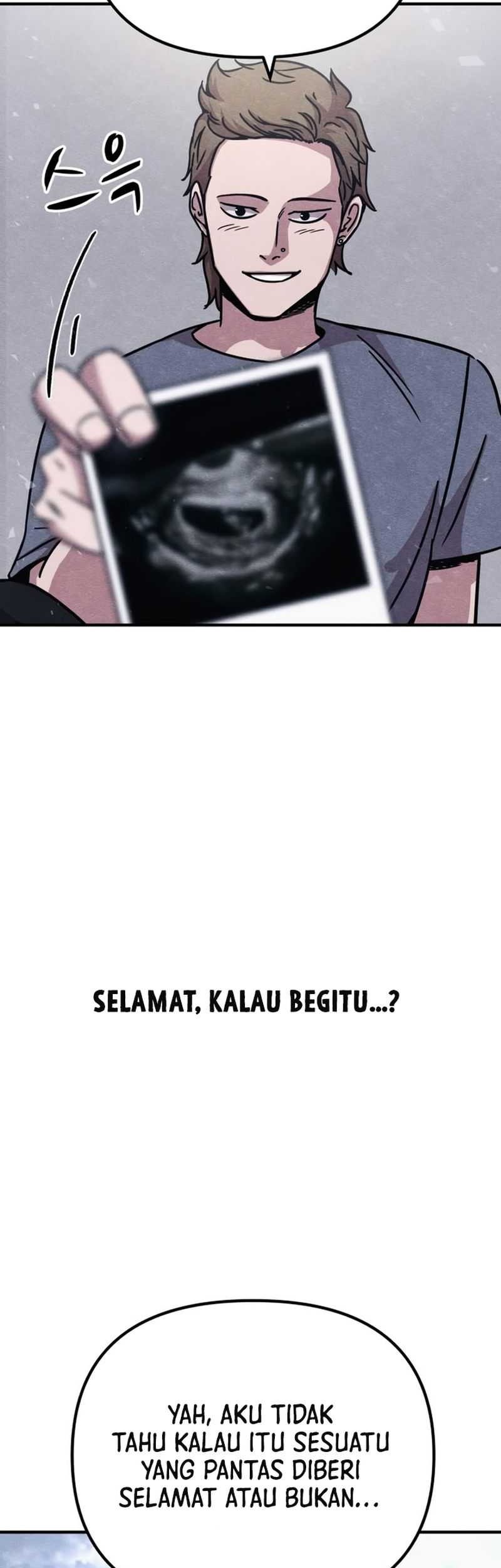 Zombie X Slasher chapter 14 halaman 12