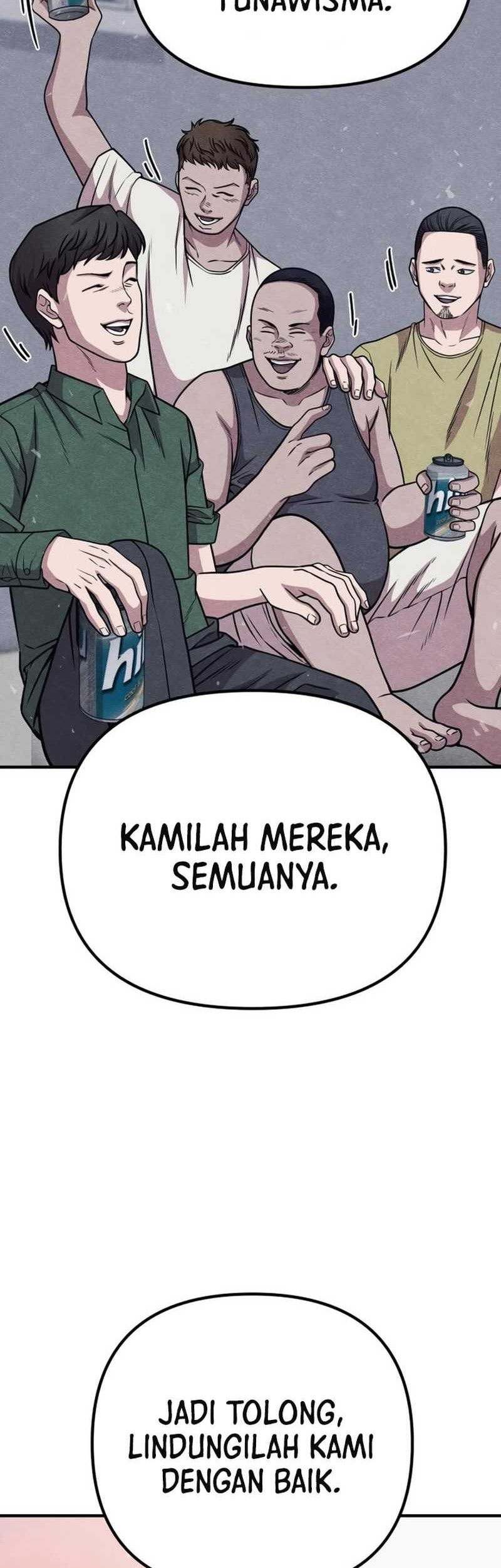 Zombie X Slasher chapter 14 halaman 15