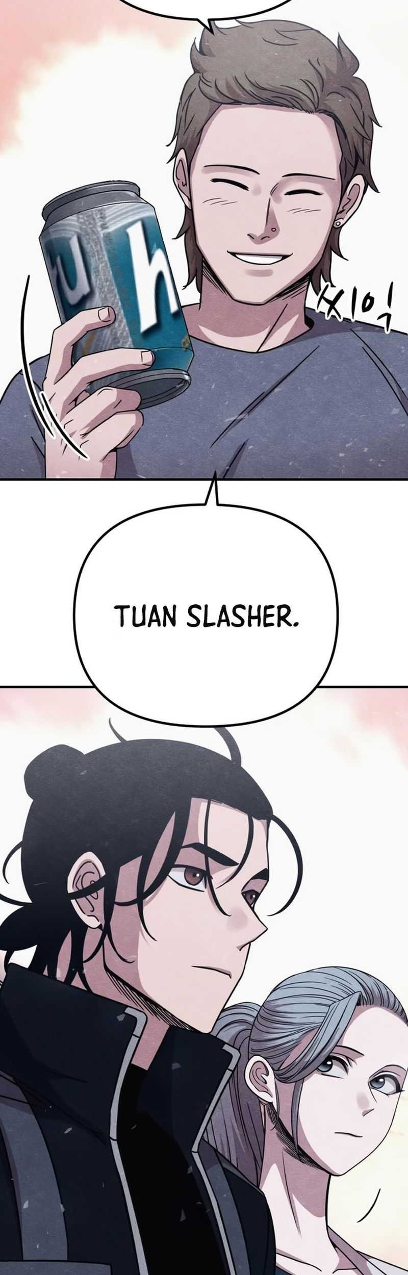 Zombie X Slasher chapter 14 halaman 16