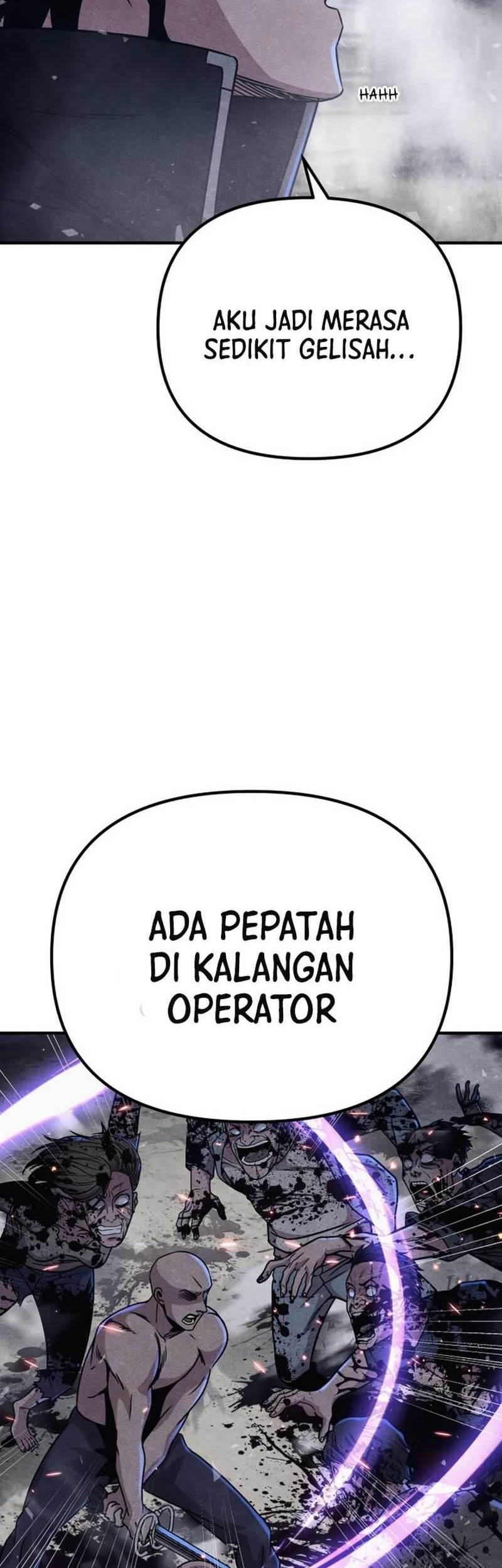 Zombie X Slasher chapter 14 halaman 19