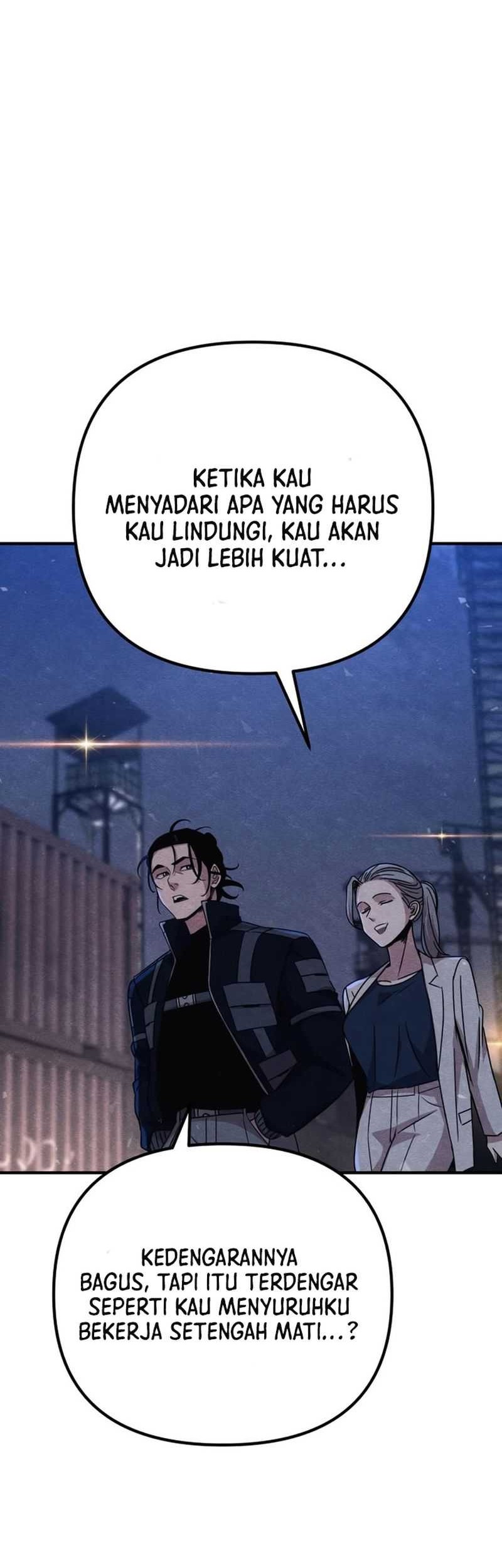 Zombie X Slasher chapter 14 halaman 23