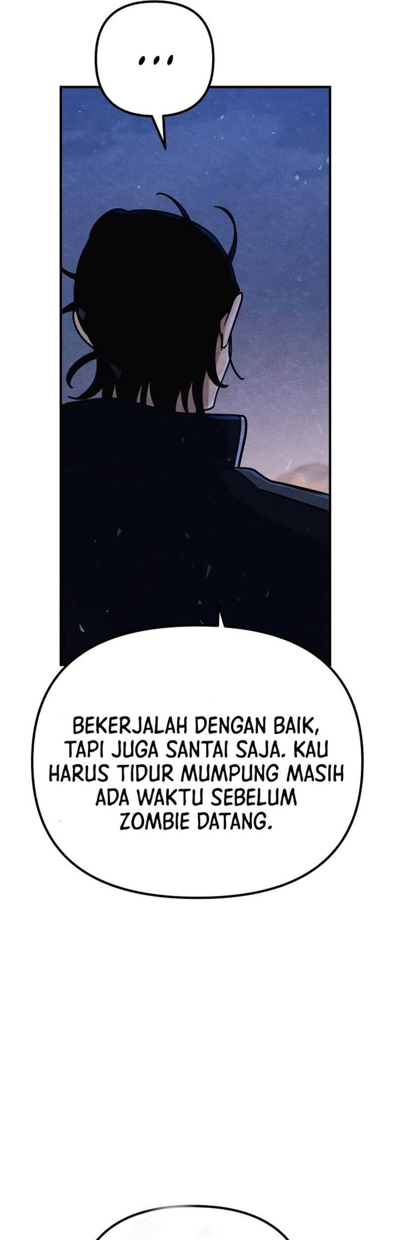 Zombie X Slasher chapter 14 halaman 26