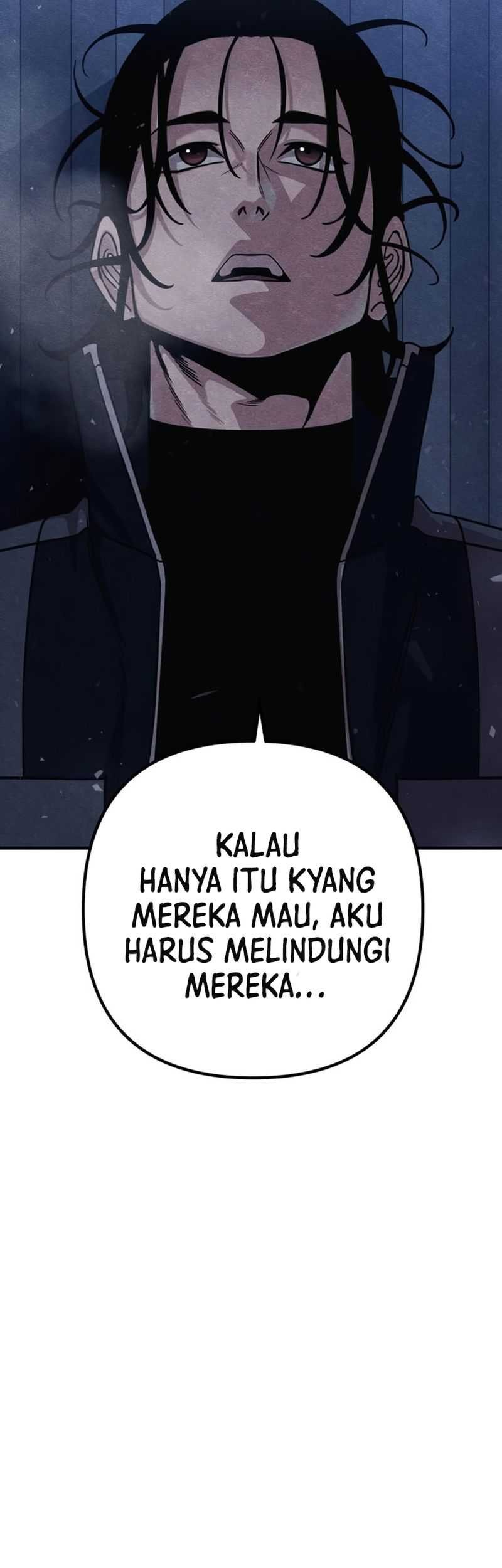 Zombie X Slasher chapter 14 halaman 30