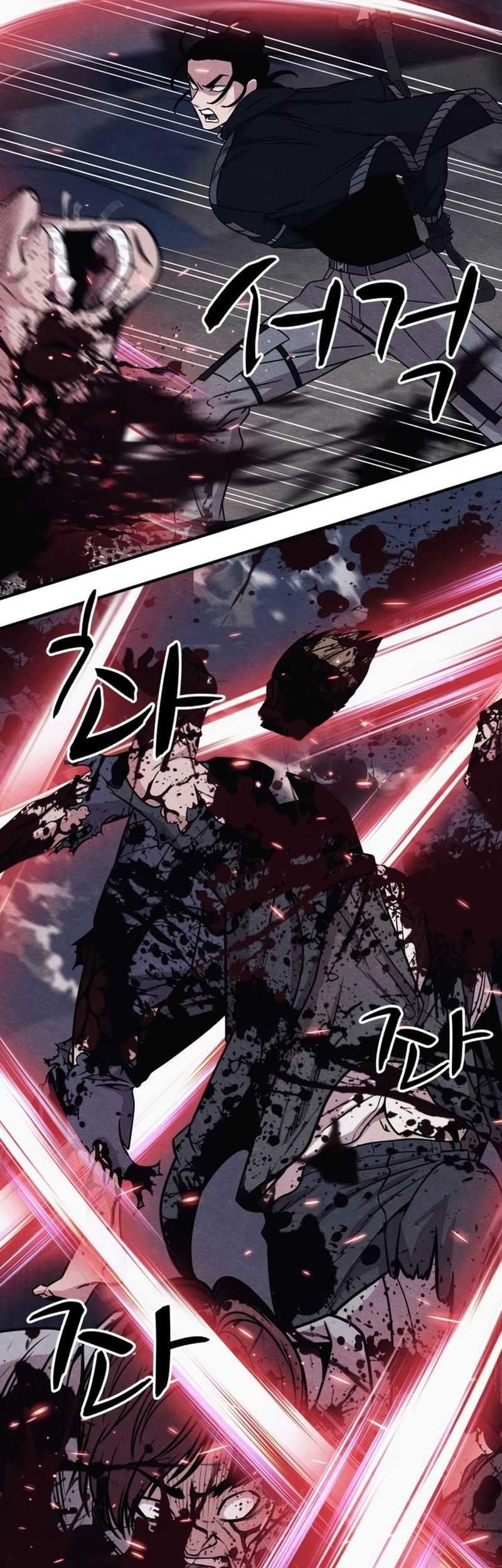 Zombie X Slasher chapter 14 halaman 38