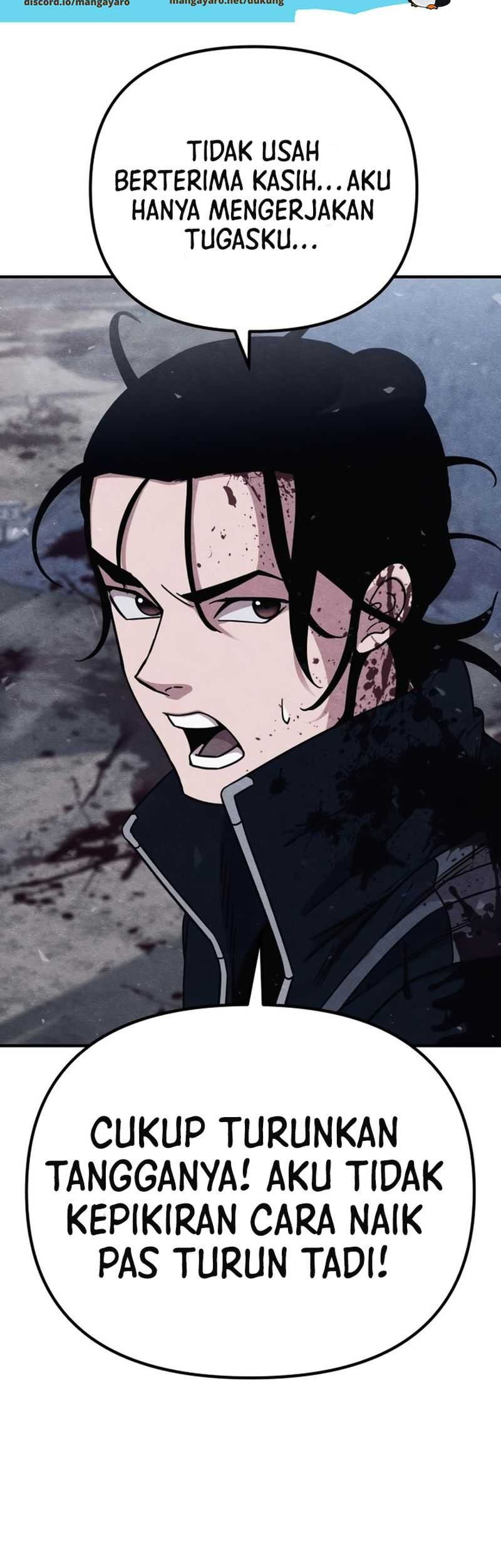 Zombie X Slasher chapter 14 halaman 44
