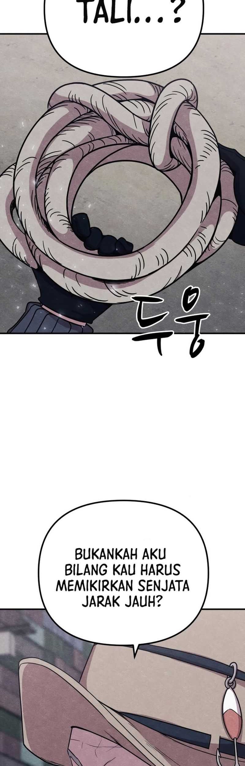 Zombie X Slasher chapter 14 halaman 55