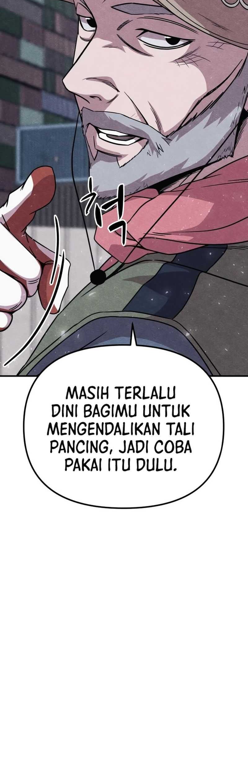 Zombie X Slasher chapter 14 halaman 56