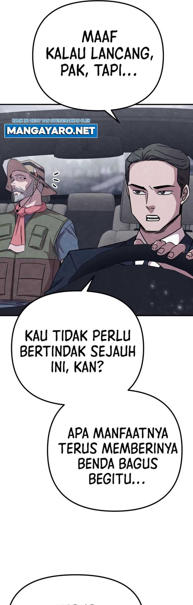 Zombie X Slasher chapter 14 halaman 58