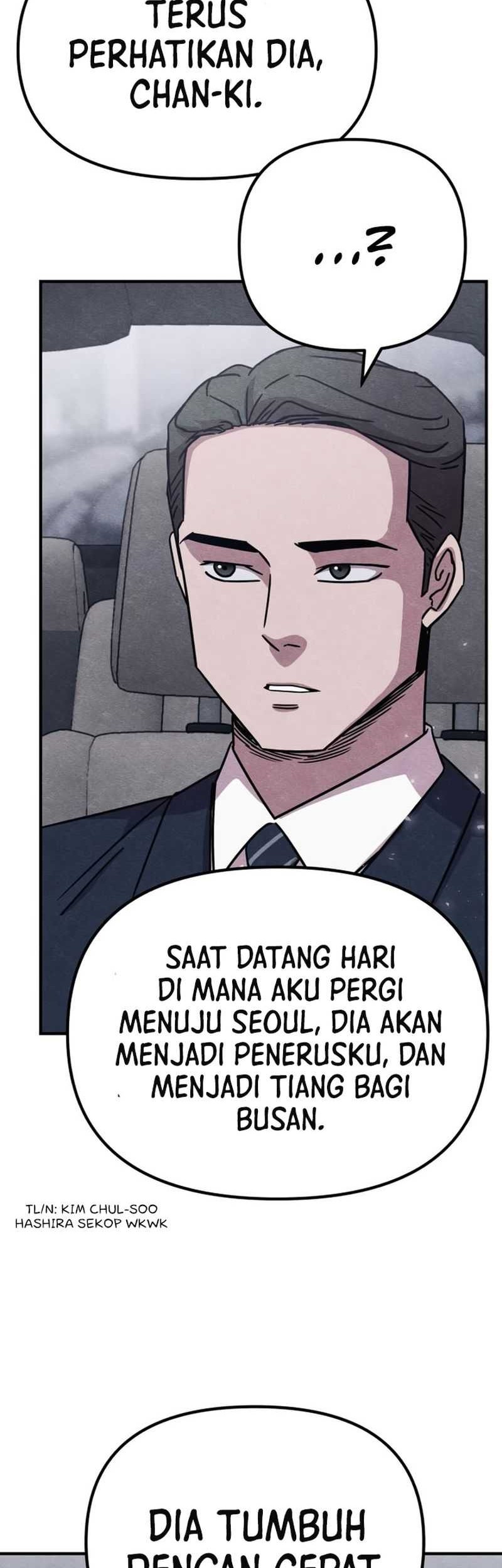 Zombie X Slasher chapter 14 halaman 59