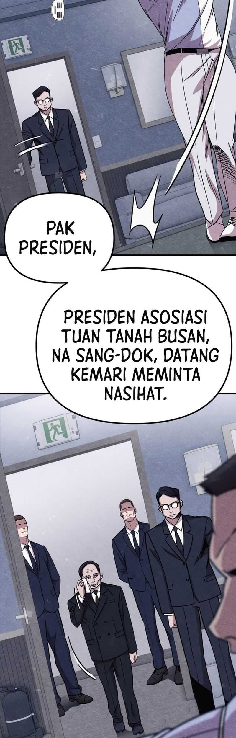 Zombie X Slasher chapter 14 halaman 63
