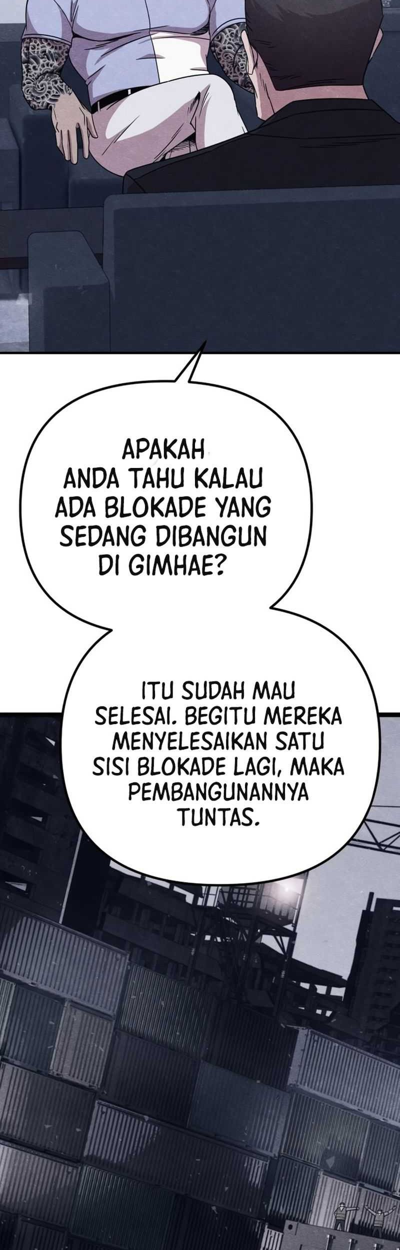 Zombie X Slasher chapter 14 halaman 68