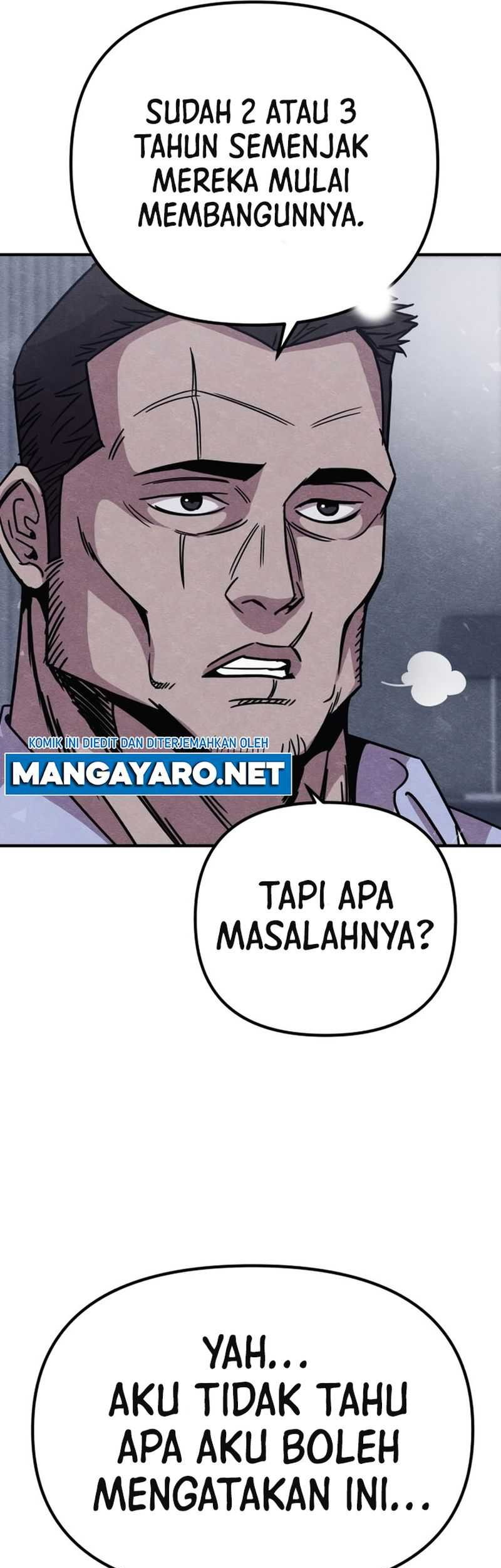 Zombie X Slasher chapter 14 halaman 70
