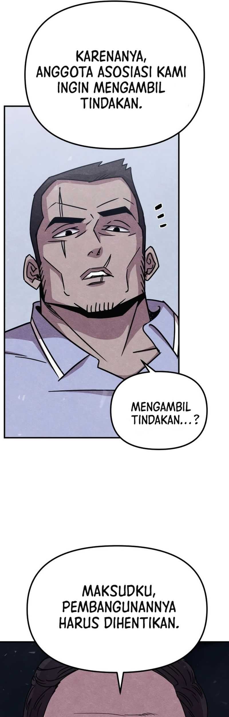 Zombie X Slasher chapter 14 halaman 74