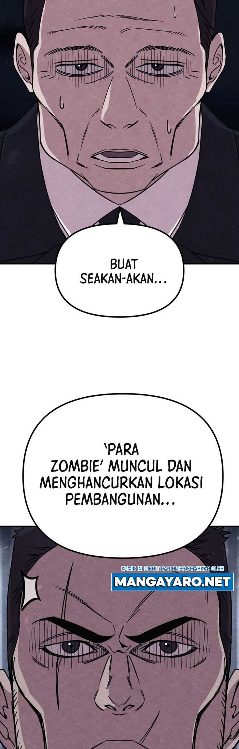 Zombie X Slasher chapter 14 halaman 75