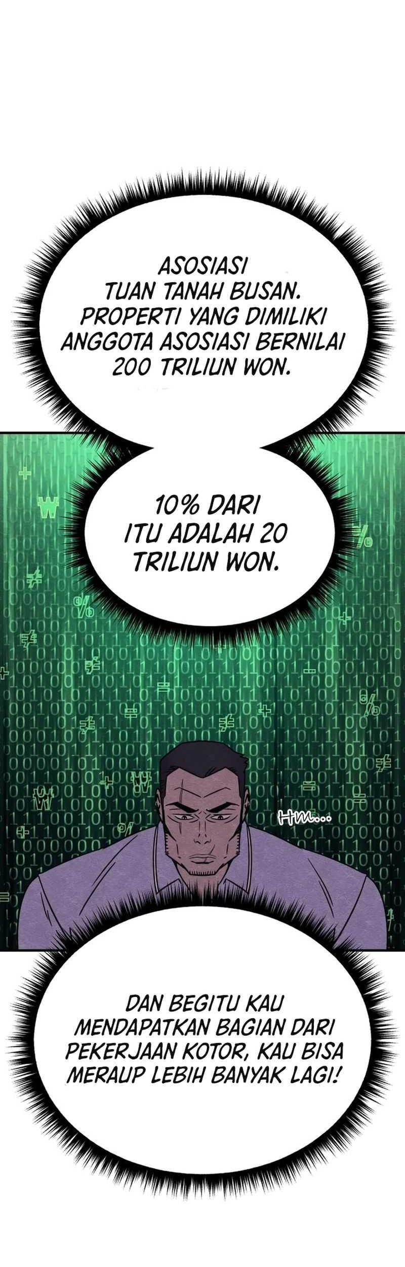 Zombie X Slasher chapter 14 halaman 80