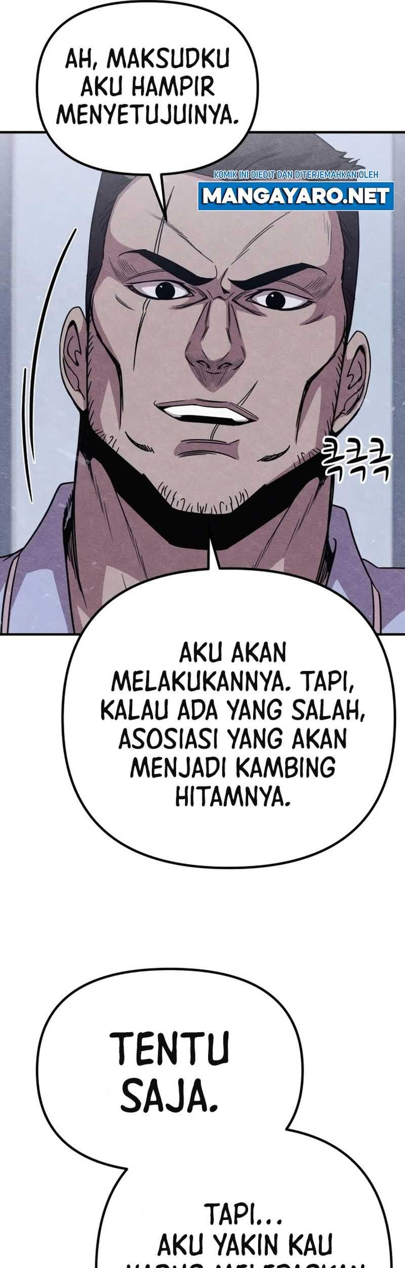 Zombie X Slasher chapter 14 halaman 82