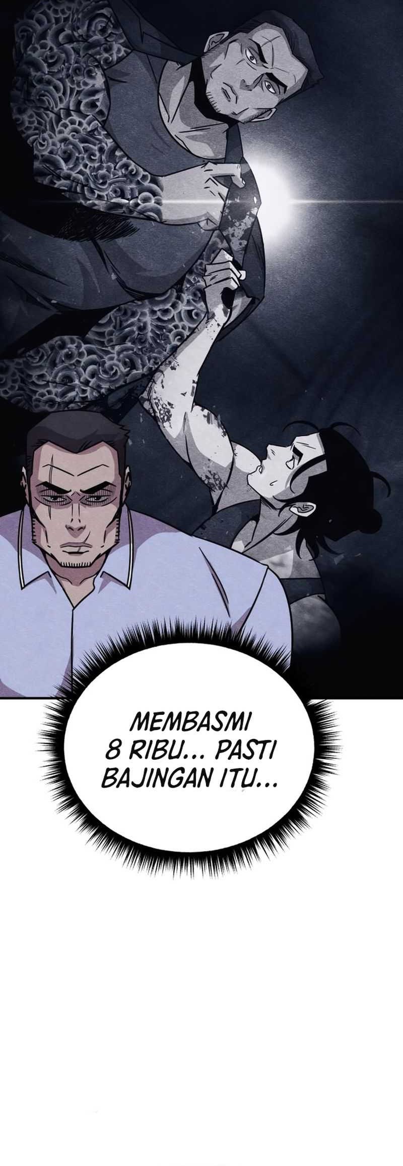 Zombie X Slasher chapter 14 halaman 84