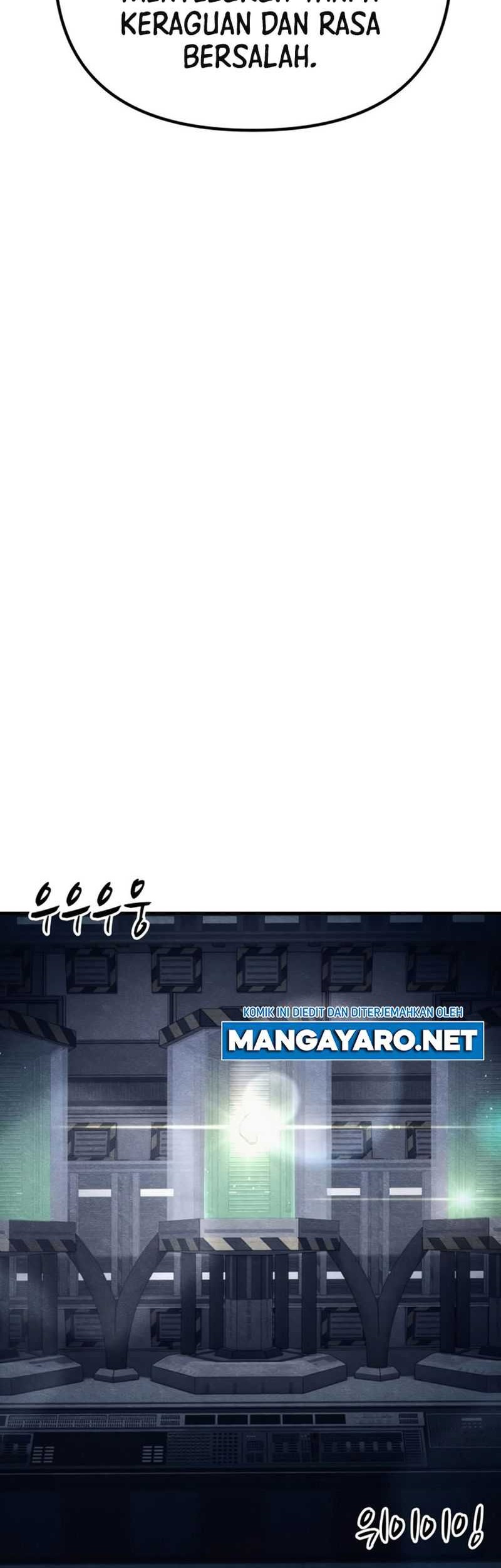 Zombie X Slasher chapter 14 halaman 86
